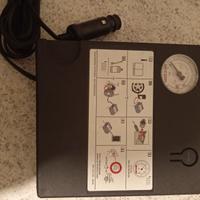Compressore ruote auto