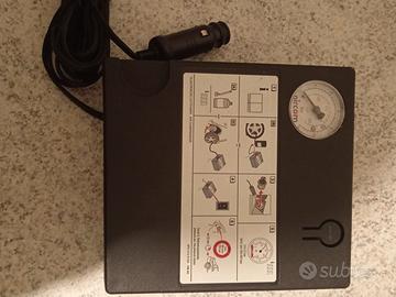 Compressore ruote auto
