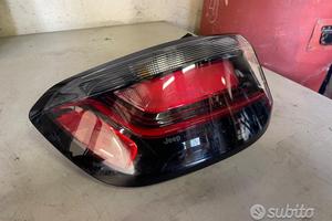 Stop - Faro posteriore sx Jeep Compass 2020