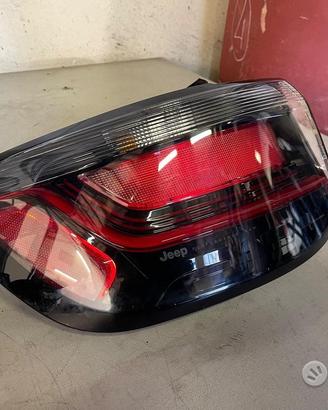 Stop - Faro posteriore sx Jeep Compass 2020