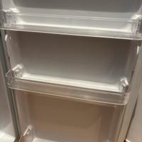 Frigorifero congelatore Candy