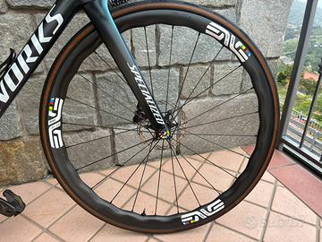 Ruote Carbon