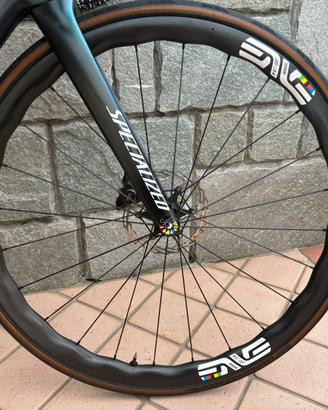 Ruote Carbon