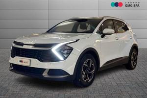 Kia Sportage V 1.6 tgdi mhev Business imt