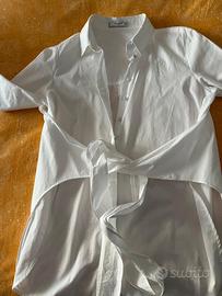 camicia donna Mango taglia S 