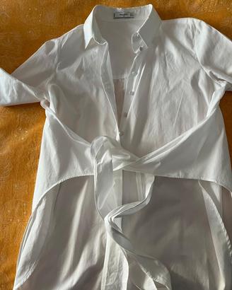 camicia donna Mango taglia S 