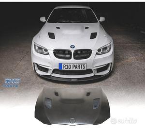 COFANO BMW E92 E93 10-14 LCI LOOK M3 GTR EVO