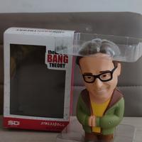 leonard personaggi stress doll big bang theory 