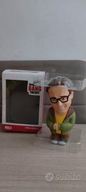 leonard personaggi stress doll big bang theory 