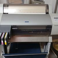 Epson stylus pro7600