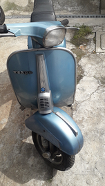 Vespa 50 special