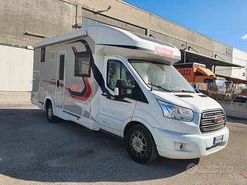 Ford challenger 260 (leggete bene)