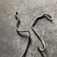 Tubi radiatore Beverly