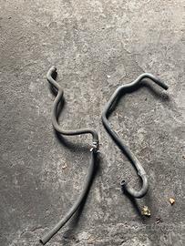 Tubi radiatore Beverly