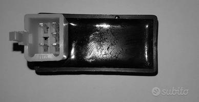 CENTRALINA ACCENSIONE Cdi 5PIN MINIQUAD ATV 70c110