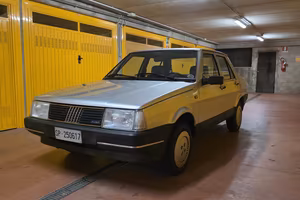 Fiat Regata 70s 
