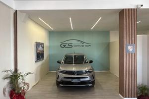 Opel Mokka 1.500cc 110cv diesel Allestimento Ultim