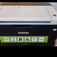 Stampante Laser Brother HL-1212W