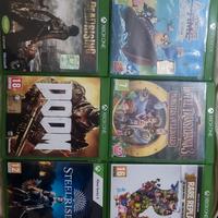 giochi originali xbox one 