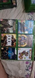 giochi originali xbox one 