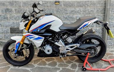 BMW G