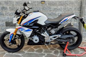 BMW G
