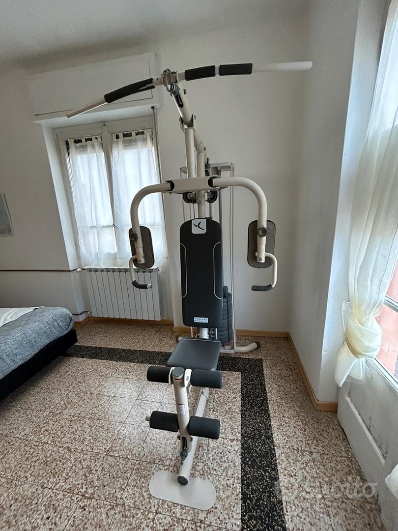 Domyos home gym 60 4 new arrivals