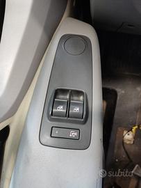 Comando vetri ant sx FIAT DUCATO del 2009