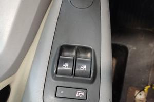 Comando vetri ant sx FIAT DUCATO del 2009