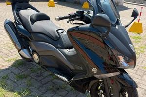 T-Max 530 del 2012