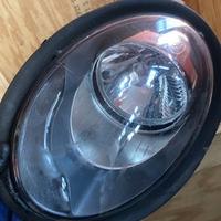 FARI ANTERIORI MINI 2017