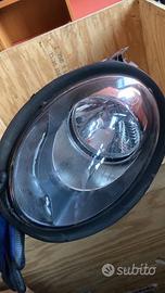 FARI ANTERIORI MINI 2017