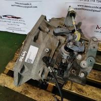 CAMBIO MANUALE COMPLETO OPEL Insignia Berlina 5558