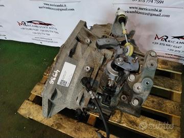 CAMBIO MANUALE COMPLETO OPEL Insignia Berlina 5558