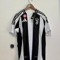 Maglia Juventus ufficiale