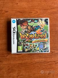 Inazuma Eleven 1 Nintendo DS ITALIANO