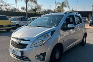 Chevrolet Spark 1.0 GPL - 2010