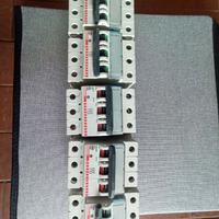 Differenziali magneto termico