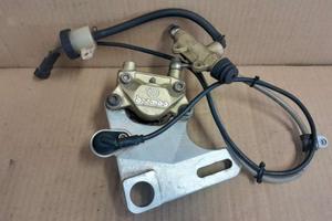 Impianto freno posteriore Ducati Monster 620 695