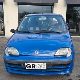 Fiat Seicento 1.1i cat
