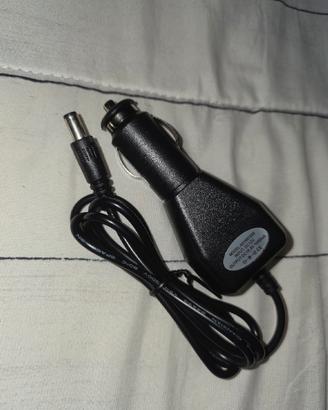 Caricatore Auto 16.8V 1A | Alimentatore Accendisig