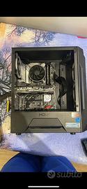 Pc gaming