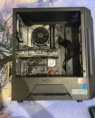 Pc gaming