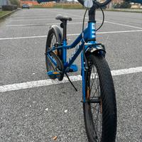 Trek precapiber 20 bici per bambino