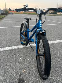 Trek precapiber 20 bici per bambino