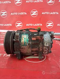 Compressore Clima Fiat Scudo Ulysse Citroen Peugeo