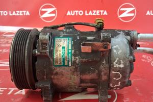 Compressore Clima Fiat Scudo Ulysse Citroen Peugeo