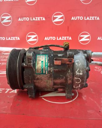 Compressore Clima Fiat Scudo Ulysse Citroen Peugeo