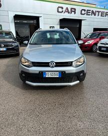 Volkswagen Polo 1.4 TDI 90CV DSG 5p. Business Blue