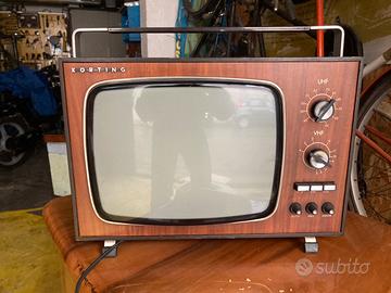 Piccoli   Televisori portatili